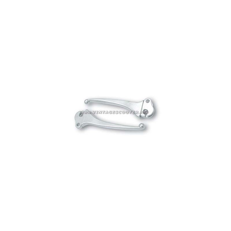 Leviers (jeu) type origine Vespa 50 1°série / 50 Spécial